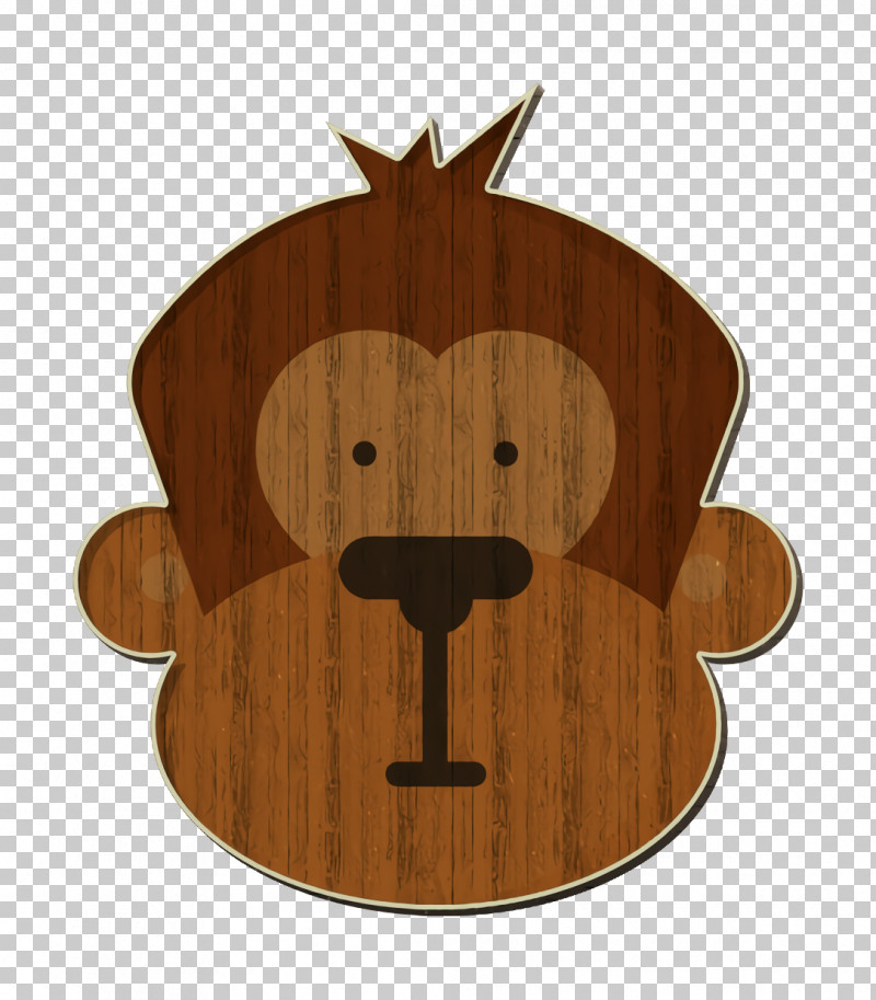 Wildlife Icon Monkey Icon PNG, Clipart, Bear, Beaver, Brown, Monkey Icon, Teddy Bear Free PNG Download