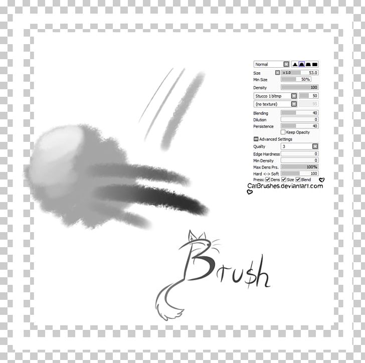 Calligraphy Paint Tool Sai Brush Painting Png, Clipart, Angle, Art, Black,  Black And White, Brand Free