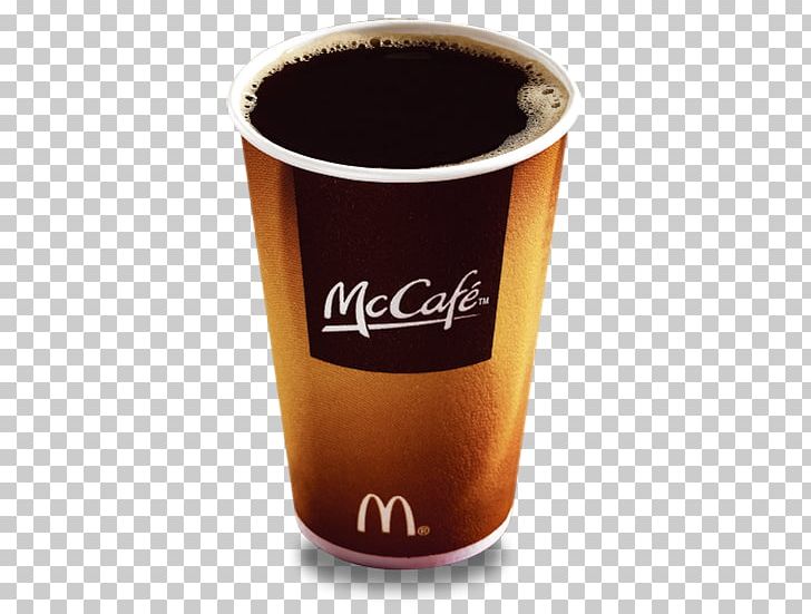 Instant Coffee McDonald's Museum Coffee Cup PNG, Clipart,  Free PNG Download