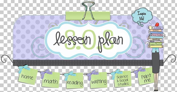 Lesson Plan Student Teacher PNG, Clipart, Area, Banner, Brand, Class, Classroom Free PNG Download