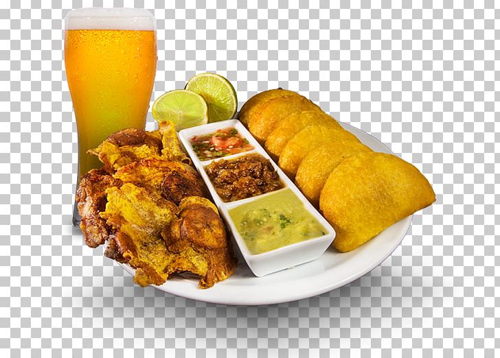 Pakora Full Breakfast Arepa Colombian Cuisine Empanada PNG, Clipart,  Free PNG Download