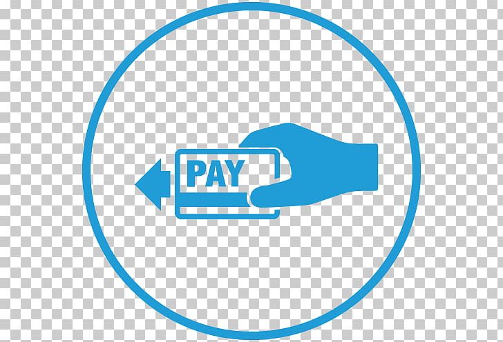 Payment Computer Icons Service Fee Credit Card PNG, Clipart, Area, Blue, Brand, Cash On Delivery, Circle Free PNG Download