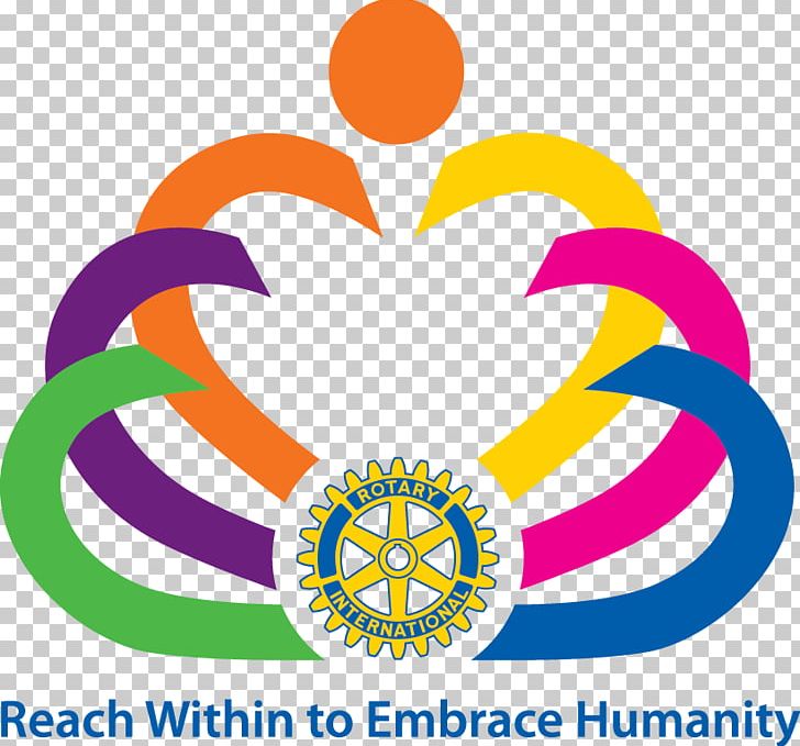 Rotary International Rotary Club Of West Palm Beach Rotary Foundation Interact Club Rotary Youth Leadership Awards PNG, Clipart, Area, Artwork, Brand, Circle, Club Free PNG Download