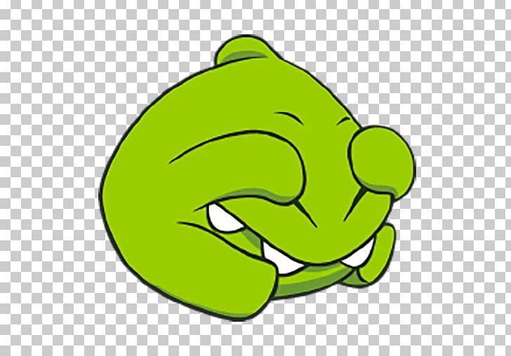 Sticker Emoticon Telegram Cut The Rope 2 Emoji PNG, Clipart, Advertising, Android, Area, Cut, Cut The Rope Free PNG Download