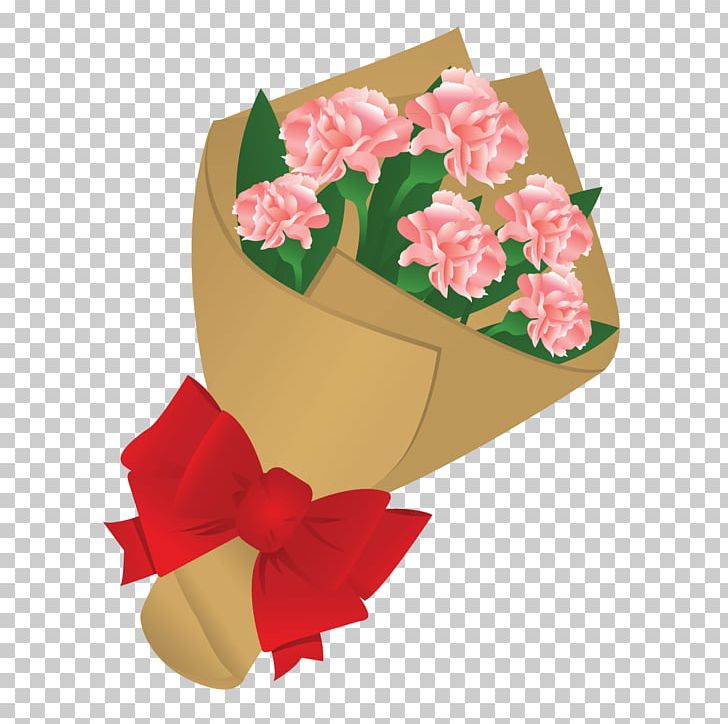 Valentine's Day Flower Floral Design PNG, Clipart,  Free PNG Download