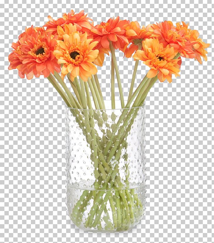 Vase Floral Design Cut Flowers Transvaal Daisy Flower Bouquet PNG, Clipart, Artificial Flower, Asko, Bumble, Cut Flowers, Daisy Family Free PNG Download
