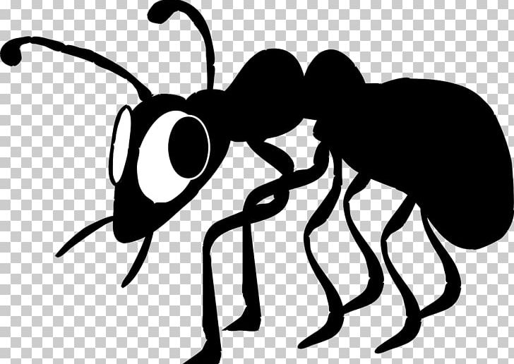 Ant Free Content PNG, Clipart, Ant, Art, Arthropod, Artwork, Black And White Free PNG Download