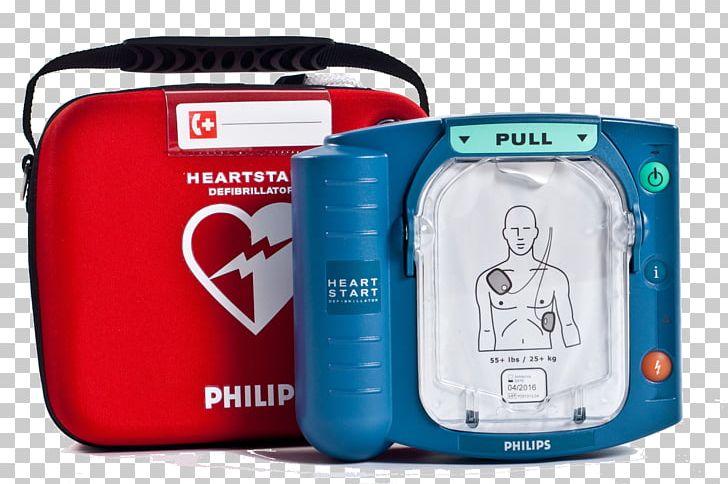 Automated External Defibrillators Defibrillation Philips HeartStart AED's Cardiopulmonary Resuscitation PNG, Clipart,  Free PNG Download