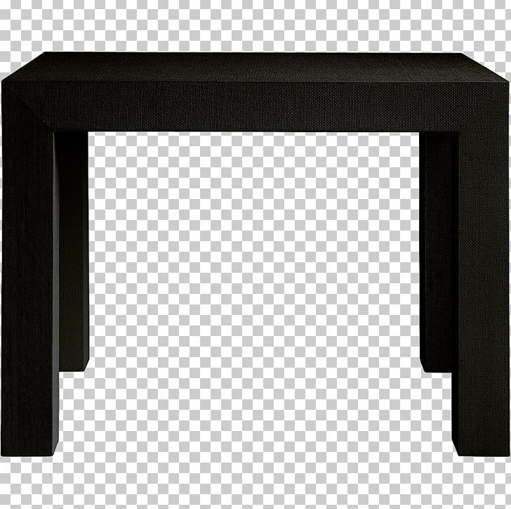 Bedside Tables Desk Parsons Table Drawer PNG, Clipart, Angle, Bar, Bedside Tables, Black, Coffee Table Free PNG Download