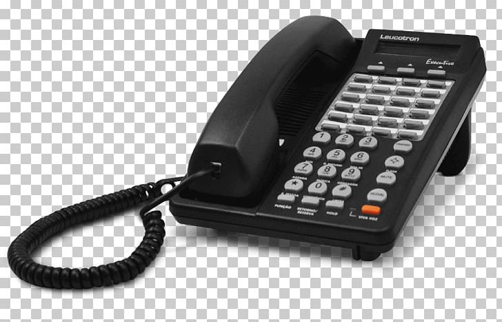 Business Telephone System Caller ID Leucotron Telephony PNG, Clipart, Afacere, Black, Business Telephone System, Caller Id, Communication Free PNG Download