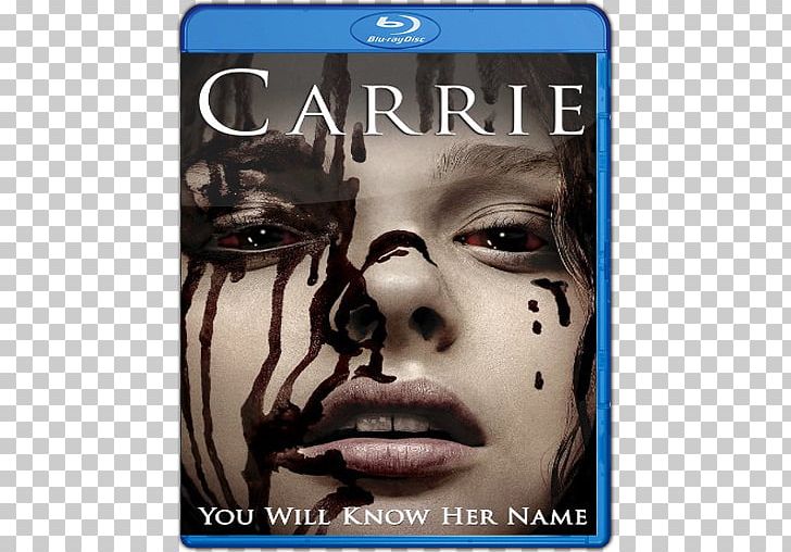 Carrie White Blu-ray Disc Chloë Grace Moretz Film PNG, Clipart, Bluray Disc, Carrie, Carrie White, Chloe Grace Moretz, Cinema Free PNG Download
