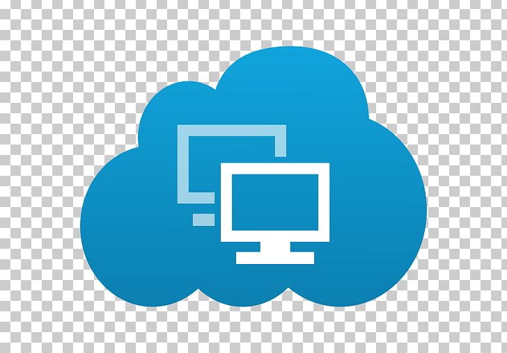Computer Icons Cloud Computing PNG, Clipart, Area, Blue, Brand, Cloud, Cloud Computing Free PNG Download