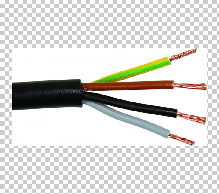 Electrical Cable Wire Copper Conductor Power Cable Flexible Cable PNG, Clipart, Cable, Distribution, Electrical Cable, Electrical Conduit, Electrical Wires Cable Free PNG Download