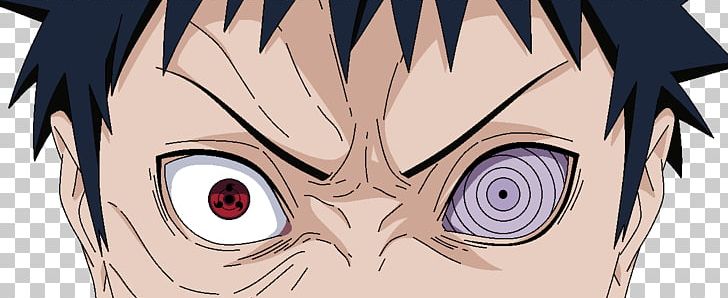 Eye Obito Uchiha Sasuke Uchiha Itachi Uchiha Kakashi Hatake PNG, Clipart, Anime, Art, Artwork, Brown Hair, Chara Free PNG Download