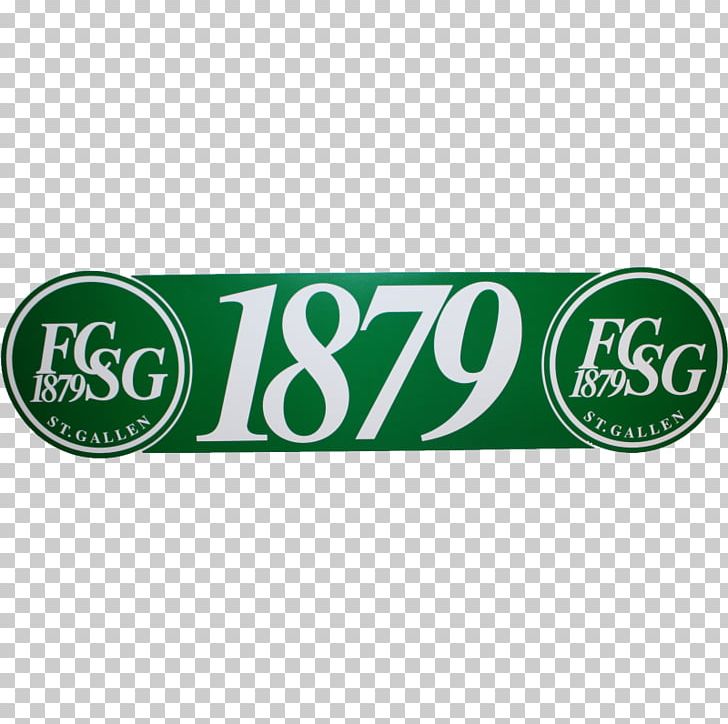 FC St. Gallen Brand Logo PNG, Clipart, Brand, Fc St Gallen, Green, Logo, Others Free PNG Download