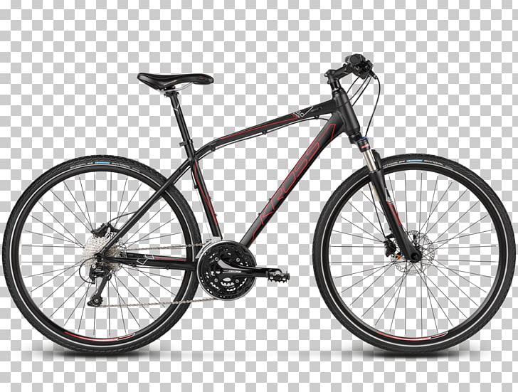 Kross SA Bicycle Mountain Bike Cross-country Cycling Fuji Bikes PNG, Clipart, Automotive Tire, Bicycle, Bicycle Accessory, Bicycle Drivetrain, Bicycle Frame Free PNG Download