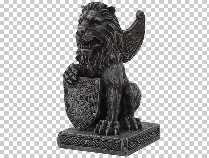 Winged Lion Gargoyle Statue Sculpture PNG, Clipart, Bronze, Bronze Sculpture, Carving, Chinese Guardian Lions, Classical Sculpture Free PNG Download