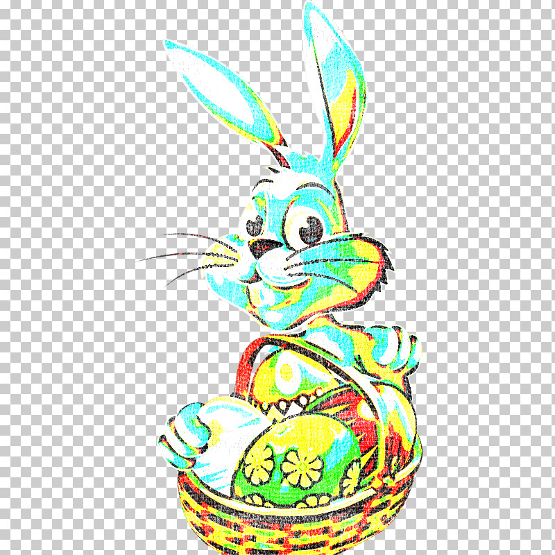 Easter Bunny PNG, Clipart, Easter Bunny Free PNG Download