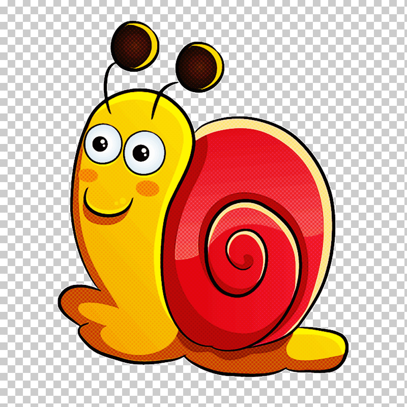 Emoticon PNG, Clipart, Cartoon, Emoticon, Smiley, Snail, Snails And Slugs Free PNG Download