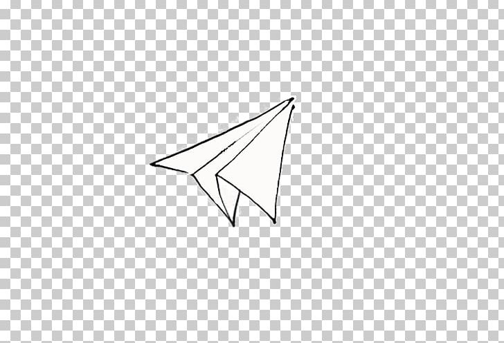 Airplane Paper Plane Wing PNG, Clipart, Aircraft, Airplane, Angle, Area, Black Free PNG Download