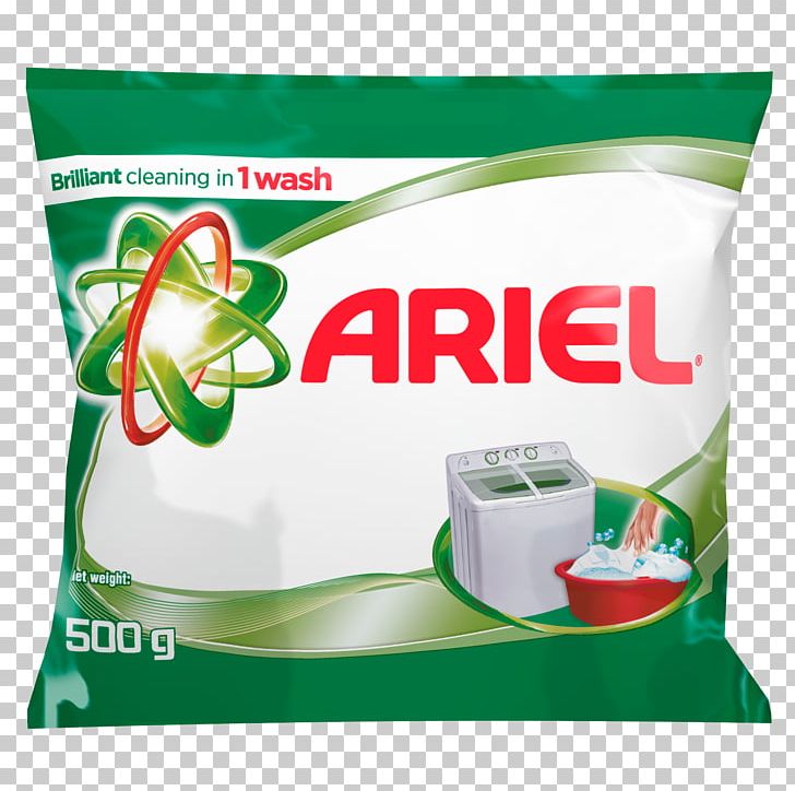 Ariel Laundry Detergent Powder Washing Machine PNG, Clipart, Ariel, Cleaning, Dairy Product, Detergent, Flavor Free PNG Download