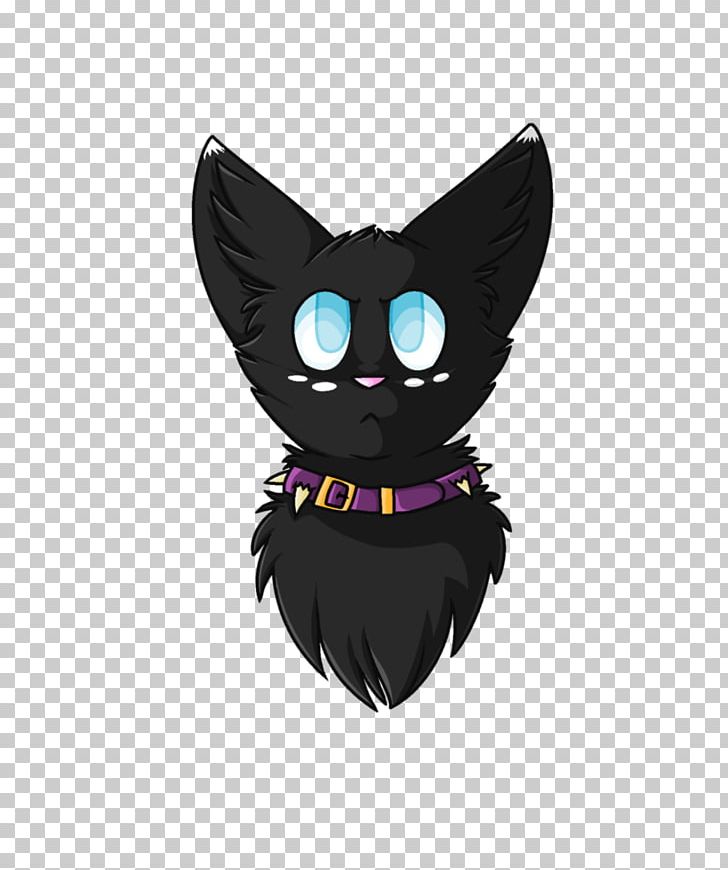 Black Cat Warriors Whiskers Tigerstar PNG, Clipart, Animals, Art, Bat, Black, Black Cat Free PNG Download