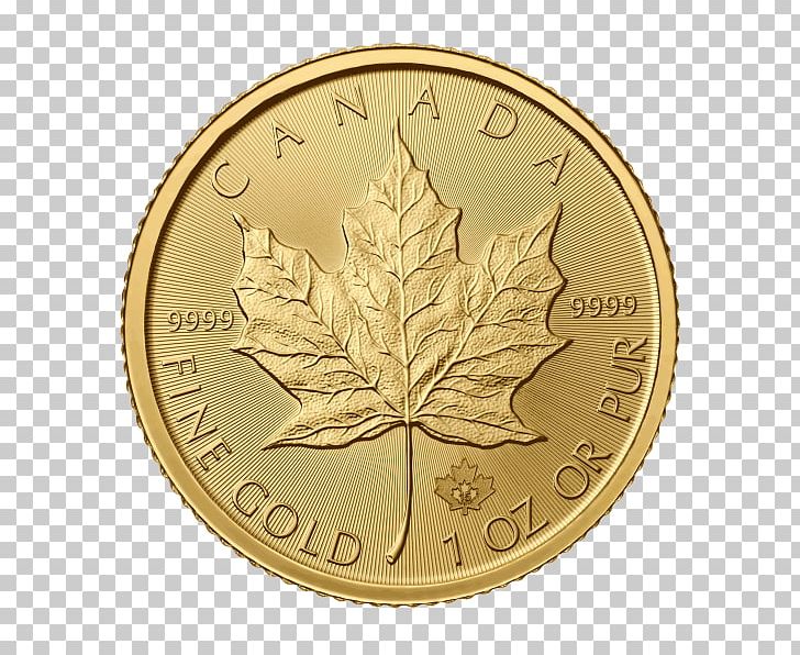 Canadian Gold Maple Leaf Bullion Coin Royal Canadian Mint PNG, Clipart, American Buffalo, American Gold Eagle, Britannia, Bullion, Bullion Coin Free PNG Download