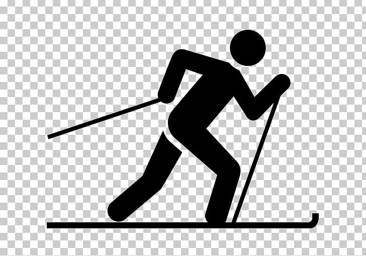 Cross-country Skiing Alpine Skiing Sport PNG, Clipart, Alpine Skiing, Angle, Area, Baseball Equipment, Black Free PNG Download