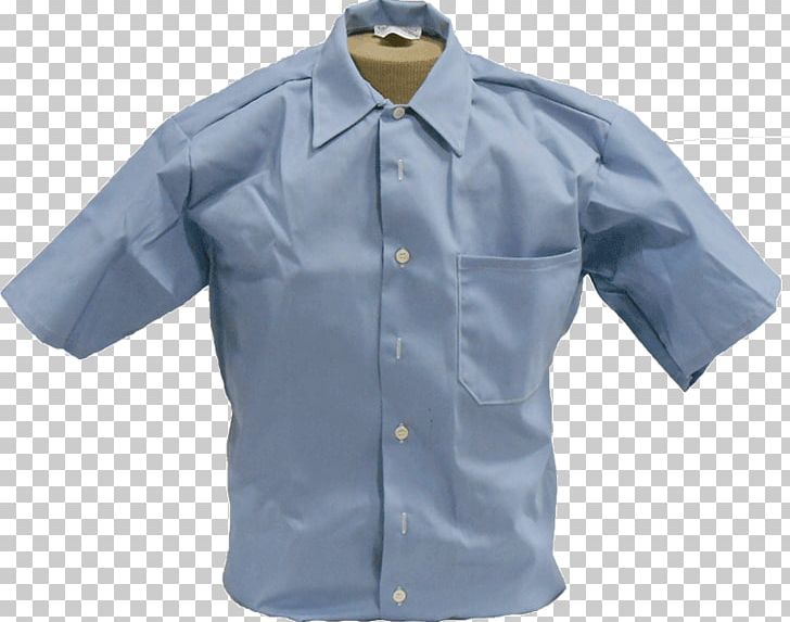 Dress Shirt Blouse Sleeve Button Jacket PNG, Clipart, Barnes Noble, Blouse, Blue, Button, Dress Shirt Free PNG Download
