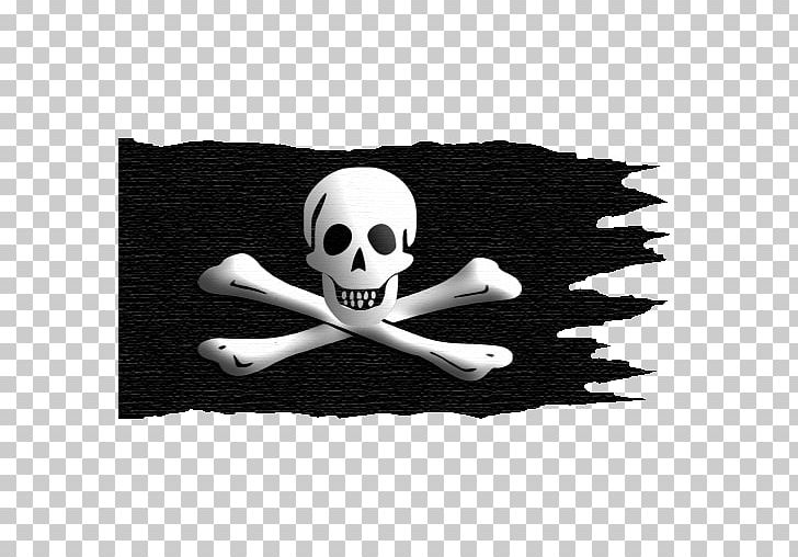 Flag Jolly Roger Piracy Android PNG, Clipart, Android, Black, Black And White, Bone, Download Free PNG Download
