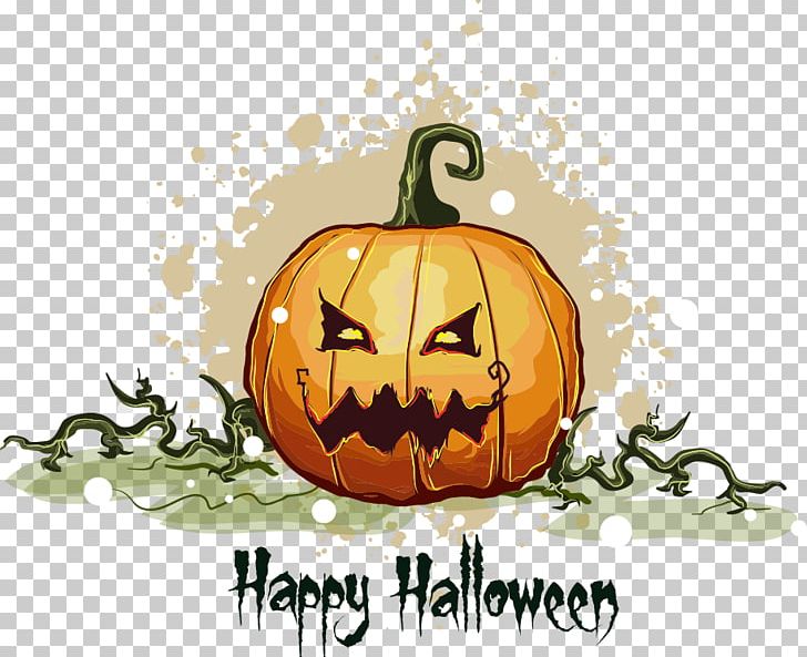 Halloween Jack-o'-lantern Trick-or-treating PNG, Clipart, Creativ, Desktop Wallpaper, Encapsulated Postscript, Festive Elements, Fruit Free PNG Download