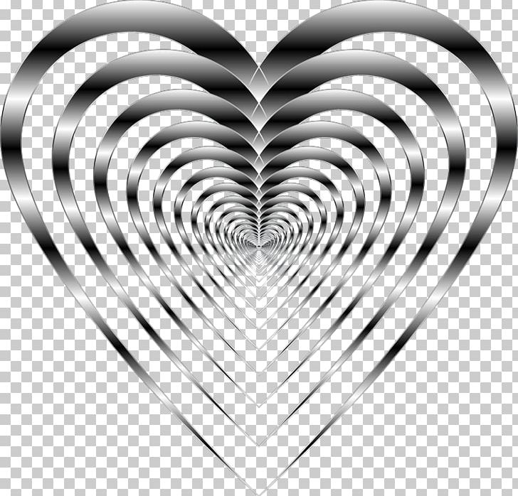 Heart Love PNG, Clipart, Black And White, Circle, Computer Icons, Desktop Wallpaper, Drawing Free PNG Download