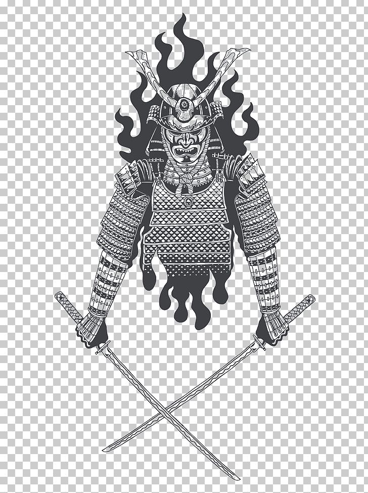 Samurai Katana Sword Japanese Armour Illustration PNG, Clipart, Cartoon Ghost, Female Warrior, Fictional Character, Ghosts, Ghost Vector Free PNG Download