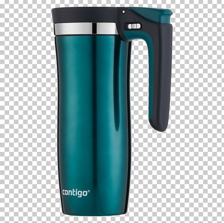 Thermoses Mug Handle Thermal Insulation Vacuum PNG, Clipart, Coffee Cup, Cup, Drink, Drinkware, Handle Free PNG Download
