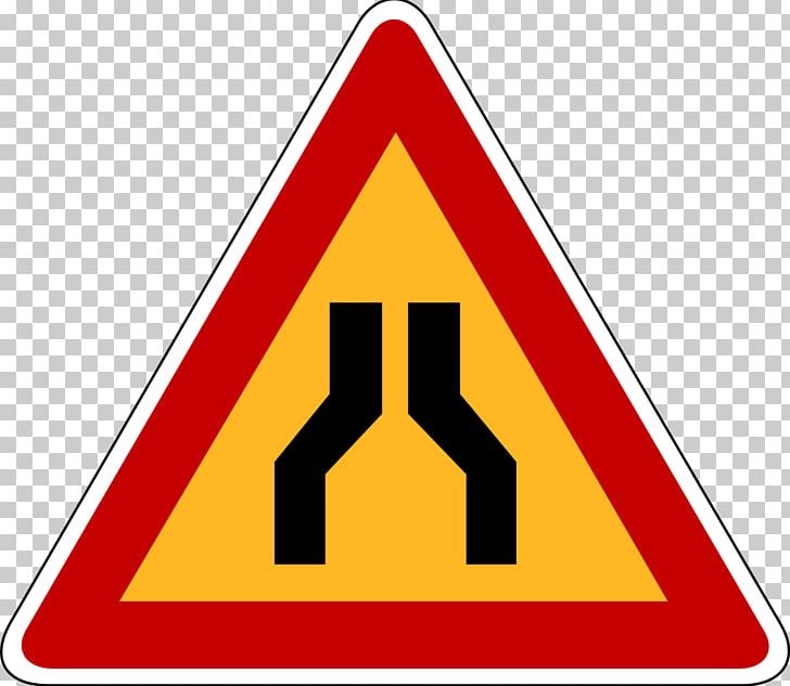 Traffic Sign Road Signs In Italy Warning Sign PNG, Clipart, Alfabeto Normale, Angle, Area, Carriageway, Line Free PNG Download