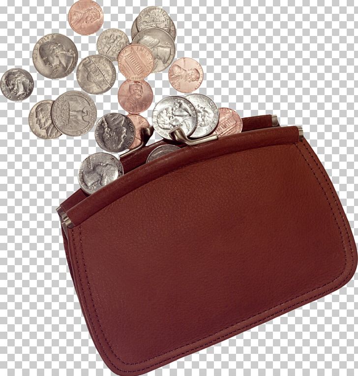 Wallet Coin Money PNG, Clipart, Banknote, Brown, Brown Wallet, Clothing, Coin Free PNG Download
