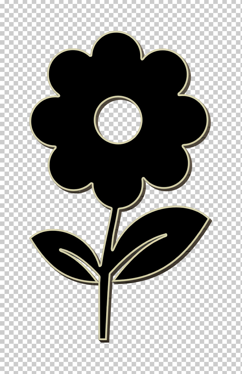 Flower Icon Spring Icon Ecologicons Icon PNG, Clipart, Bergenia Cordifolia Purpurea, Ecologicons Icon, Flower, Flowerbed, Flower Icon Free PNG Download