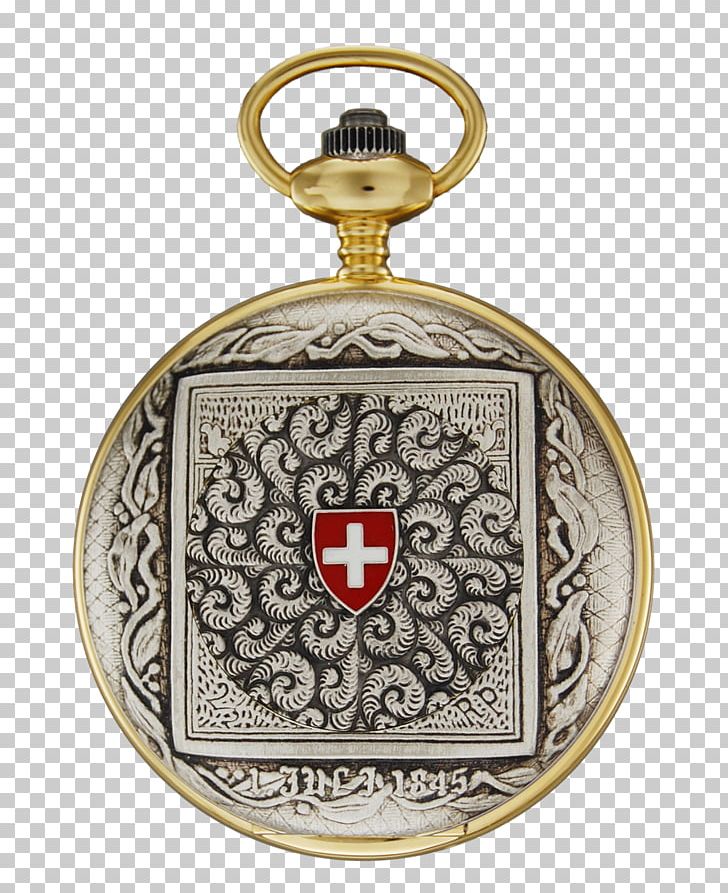01504 Brass Silver Pocket Watch Basel Dove PNG, Clipart, 01504, Badge, Brass, Metal, Objects Free PNG Download