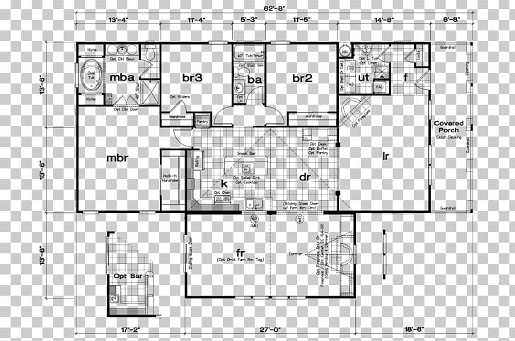 Floor Plan House Plan PNG, Clipart, Angle, Area, Art, Bedroom, Black And White Free PNG Download