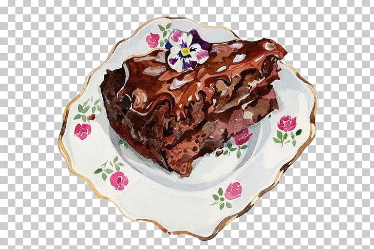 Flourless Chocolate Cake Apple Cake Fudge Pizza PNG, Clipart, Birthday Cake, Brown, Cake, Cakes, Chocolate Free PNG Download
