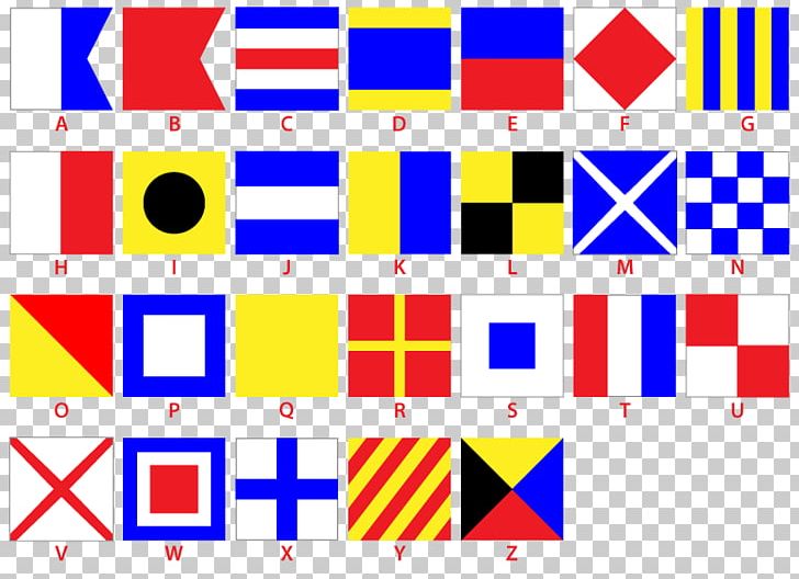 International Maritime Signal Flags Alphabet Flag Semaphore Letter International Code Of Signals PNG, Clipart, Alphabet, Angle, Area, Banner, Flag Free PNG Download