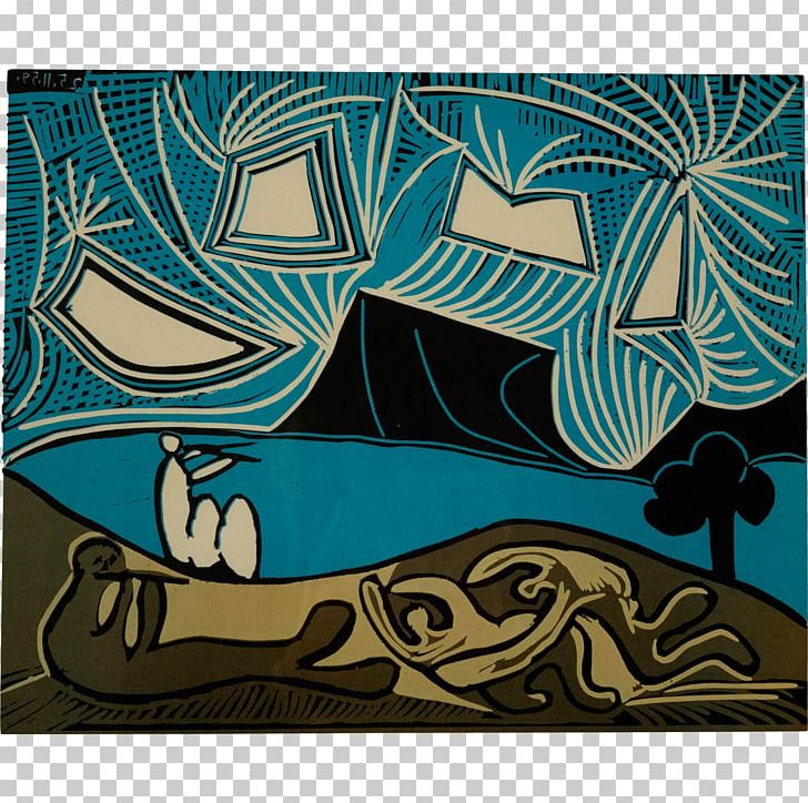Musée Picasso Work Of Art Linocut Painting PNG, Clipart, Art, Art Exhibition, Artist, Cubism, Georges Braque Free PNG Download