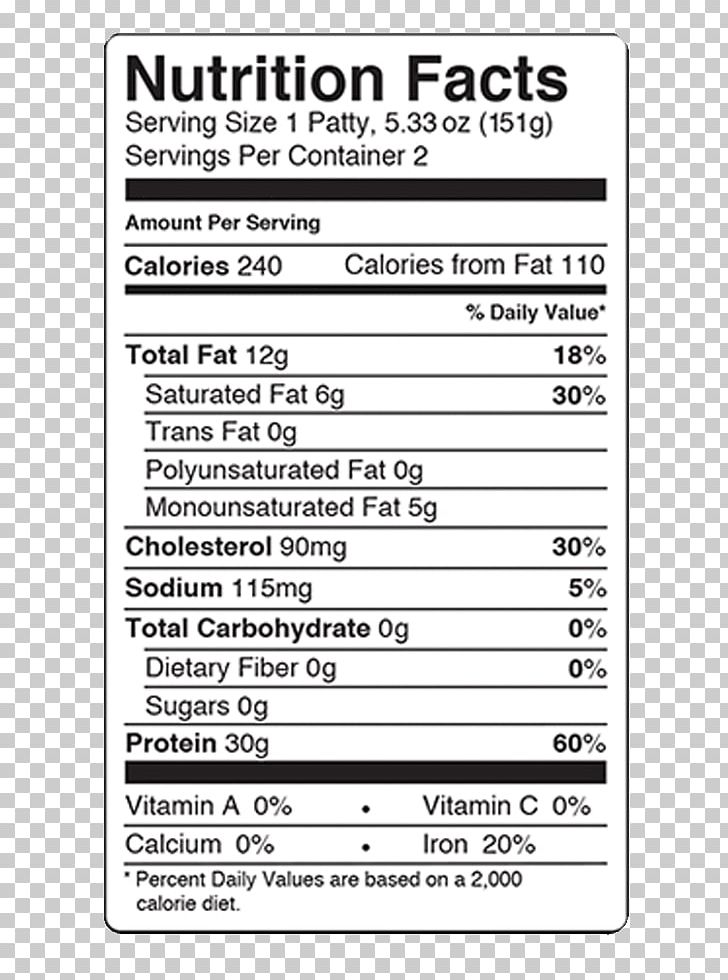 Nutrition Facts Label Food Gluten-free Diet PNG, Clipart, Area, Chocolate, Document, Food, Food Label Free PNG Download