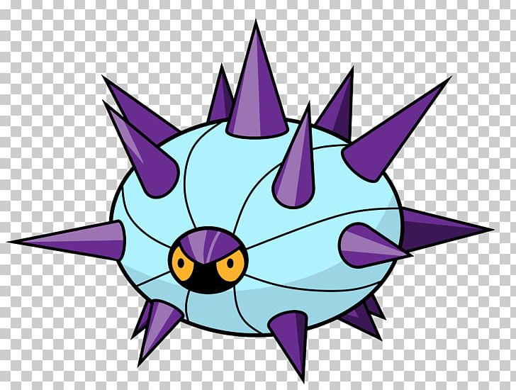 Sea Urchin Ice Igloo Pokémon GO Freezing PNG, Clipart, Artwork, Digital Art, Drawing, Fakemon, Fictional Character Free PNG Download