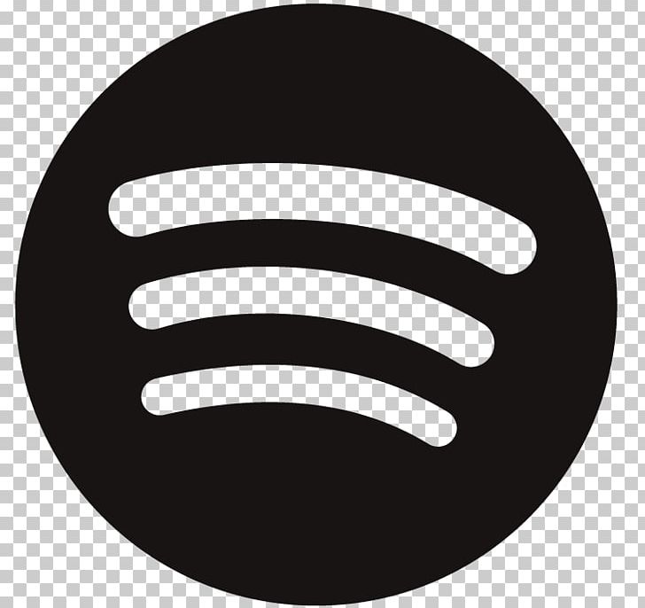 Spotify Streaming Media Comparison Of On-demand Music Streaming Services Logo PNG, Clipart, Apple Music, Black And White, Circle, Deezer, Finger Free PNG Download