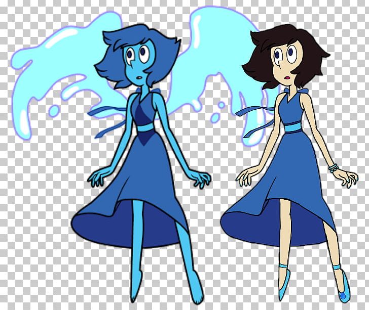 Stevonnie Lapis Lazuli Gemstone Amethyst Peridot PNG, Clipart, Amethyst, Anime, Art, Artwork, Blue Free PNG Download