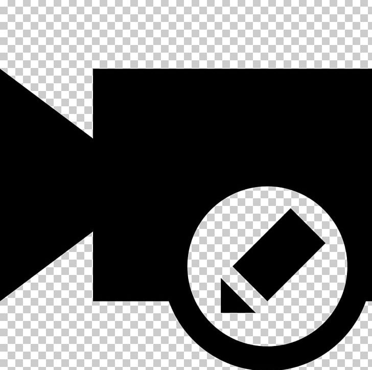 Video Editing Computer Icons Video Cameras PNG, Clipart, Angle, Black, Black And White, Brand, Camera Vector Free PNG Download
