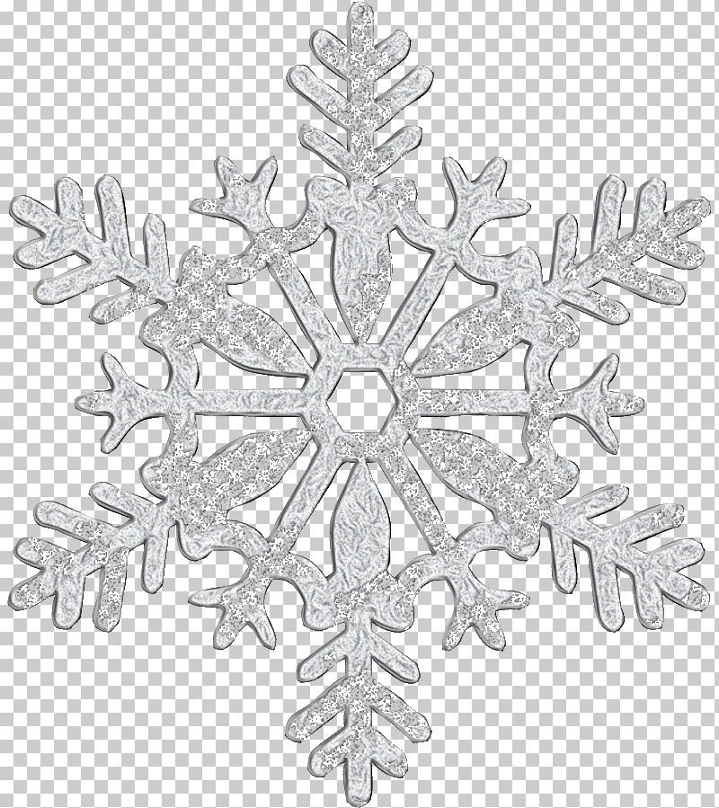 Snowflake PNG, Clipart, Holiday Ornament, Ornament, Paint, Snowflake, Watercolor Free PNG Download
