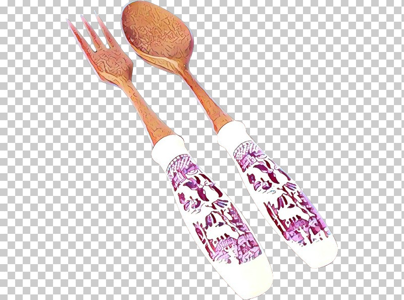 Wooden Spoon PNG, Clipart, Brush, Cutlery, Kitchen Utensil, Makeup Brushes, Pink Free PNG Download