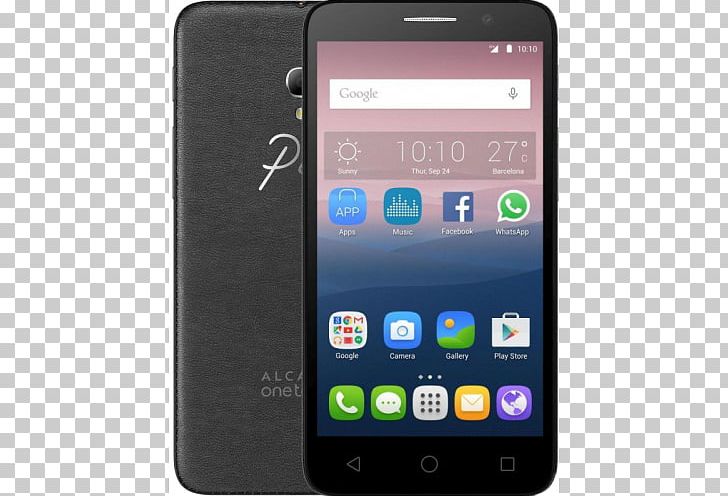Alcatel OneTouch POP 3 (5) Alcatel Mobile Alcatel OneTouch POP ICON Smartphone Alcatel One Touch T'Pop PNG, Clipart,  Free PNG Download